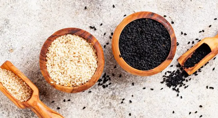 sesame
