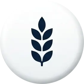 Field Crop Seeds - Icon