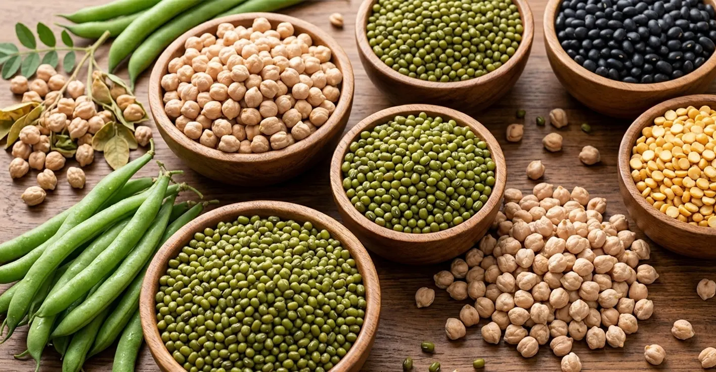 Pulses